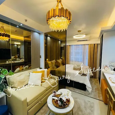 Yassi'S Suite At Moa