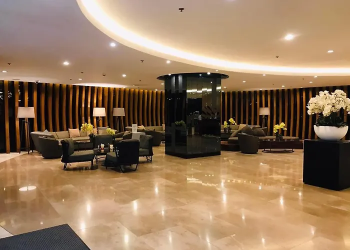 Apartment Yassi's At Moa