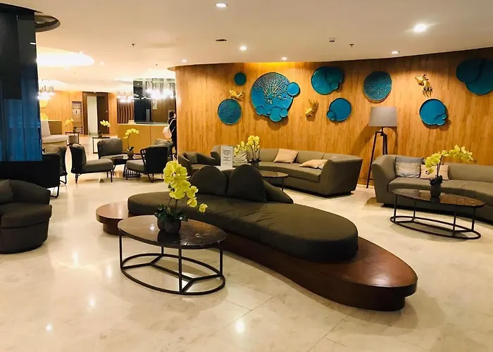 Apartment Yassi's At Moa *