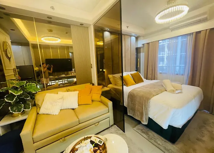 Apartment Yassi's At Moa *