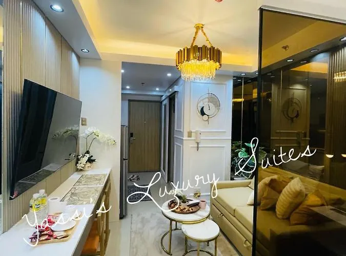 Apartment Yassi's At Moa *