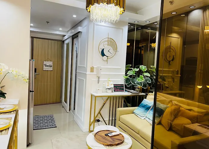 Apartment Yassi's At Moa